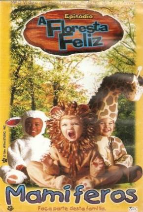 Filme A Floresta Feliz - Baixar