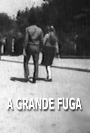 Filme A Grande fuga - Baixar