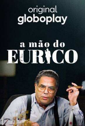 Capa A Mão do Eurico