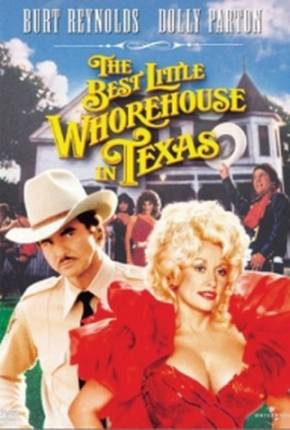 Filme A Melhor Casa Suspeita do Texas - Baixar