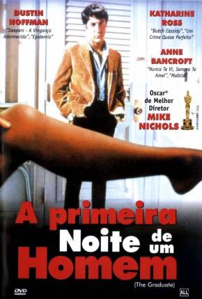 Filme A Primeira Noite de um Homem - Baixar