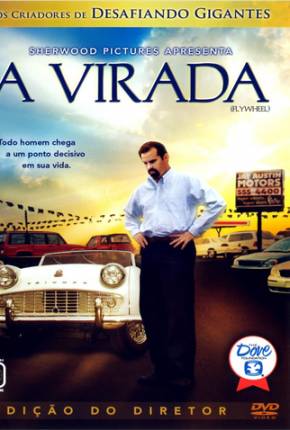 Filme A Virada / Flywheel - Baixar
