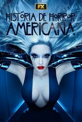 Capa American Horror Story - 12ª Temporada