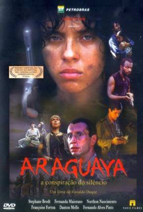 Filme Araguaya - Conspiração do Silêncio - Baixar