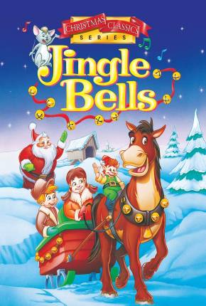 Filme Bate o Sino / Jingle Bells - Torrent