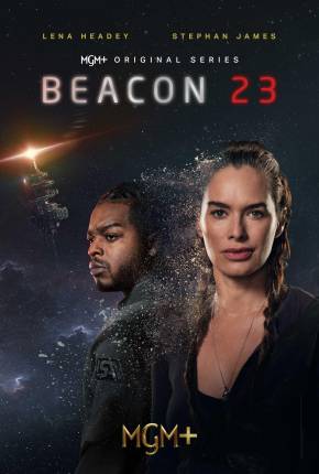 Série Beacon 23 - 1ª Temporada Legendada - Torrent