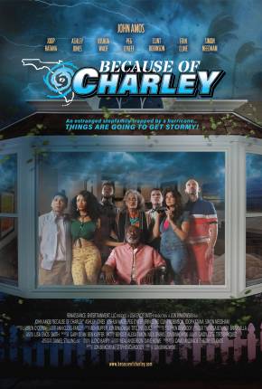 Filme Because of Charley - Legendado - Torrent