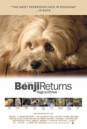 Filme Benji, um Amigo Especial - Baixar