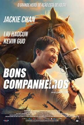 Filme Bons Companheiros - Legendado - Torrent