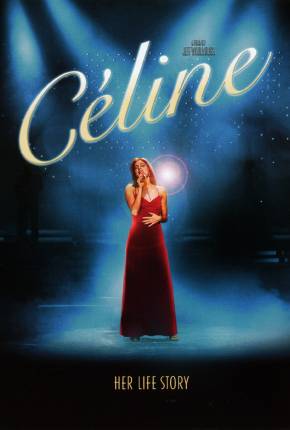 Capa Céline Dion