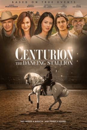 Filme Centurion XII - Legendado - Torrent