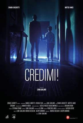 Filme Credimi - Legendado - Torrent