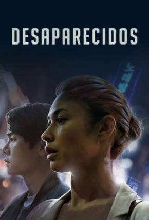 Filme Desaparecidos - Torrent