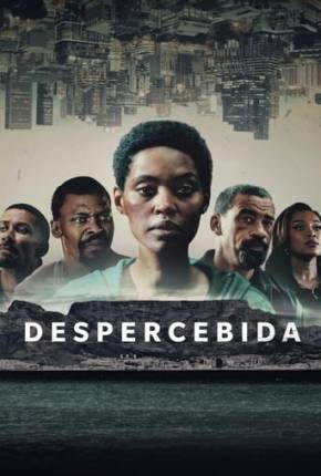 Série Despercebida - 1ª Temporada Legendada - Torrent