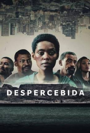 Capa Despercebida - 1ª Temporada Legendada