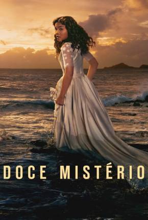 Série Doce Mistério - 1ª Temporada - Torrent