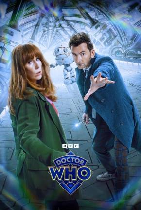 Série Doctor Who - 14ª Temporada Legendada - Torrent