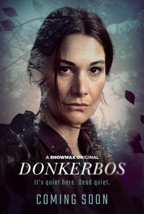 Série Donkerbos - 1ª Temporada Legendada - Torrent