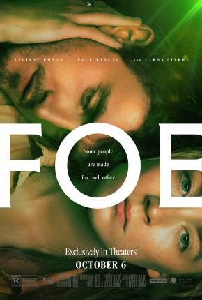 Filme Foe - Legendado - Torrent