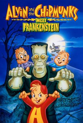 Filme Frankenstein e os Pestinhas - Baixar