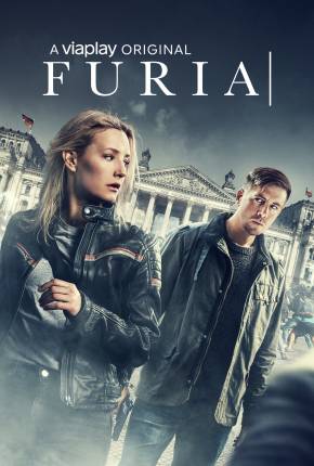 Série Furia - 1ª Temporada Legendada - Torrent