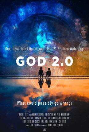 Filme God 2.0 - Legendado - Torrent