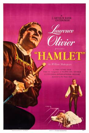 Filme Hamlet - Baixar