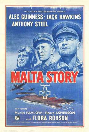 Filme Heróis de Malta / Malta Story - Legendado - Baixar