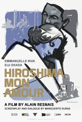 Filme Hiroshima, Meu Amor - Legendado - Baixar