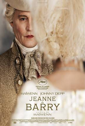 Filme Jeanne du Barry - CAM - Legendado - Torrent