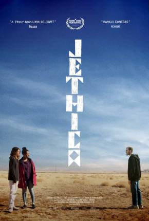 Filme Jethica - Legendado - Torrent