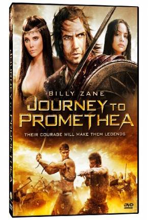 Filme Jornada a Promethea - Baixar