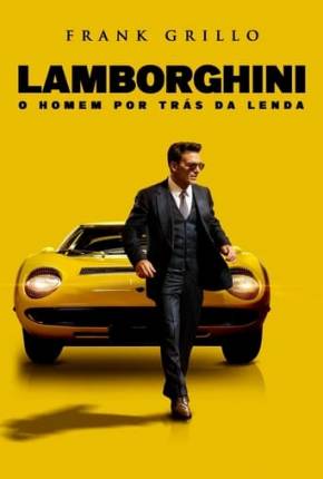 Filme Lamborghini - O Homem Por Trás da Lenda - Torrent