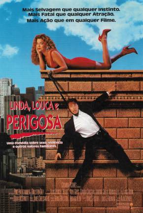 Filme Linda, Louca e Perigosa - Legendado - Baixar