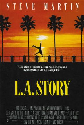 Filme Loucuras em Los Angeles - Baixar