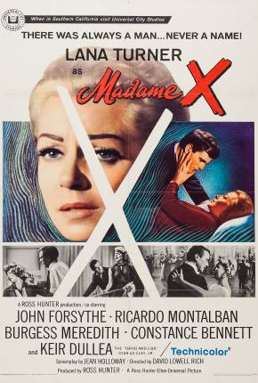 Filme Madame X - Legendado - Baixar