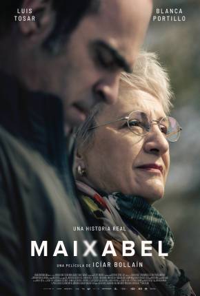 Filme Maixabel - CAM - Legendado - Torrent