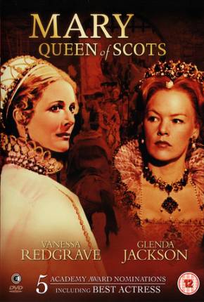 Filme Mary Stuart, Rainha da Escócia / Mary Queen of Scots - Baixar