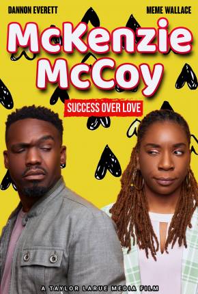 Filme McKenzie McCoy - Legendado - Torrent