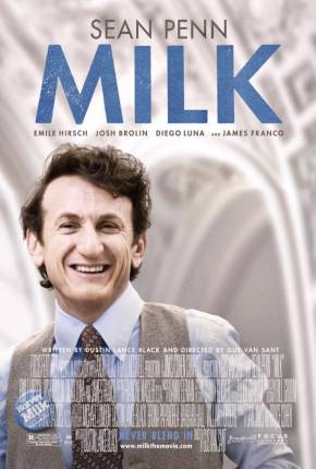 Filme Milk - A Voz da Igualdade - Baixar