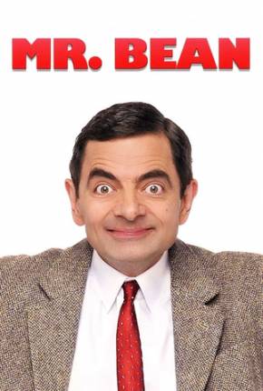 Série Mr. Bean - Série de TV Completa - Baixar