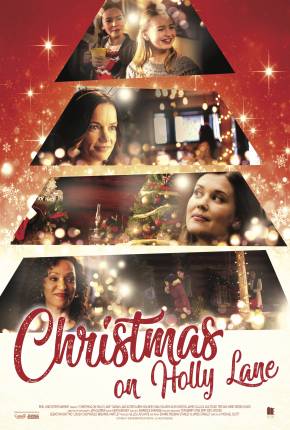 Filme Natal em Holly Lane - Torrent