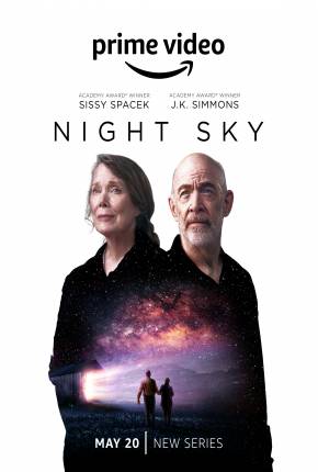 Série Night Sky - 1ª Temporada Legendada - Torrent