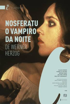 Filme Nosferatu - O Vampiro da Noite - Baixar