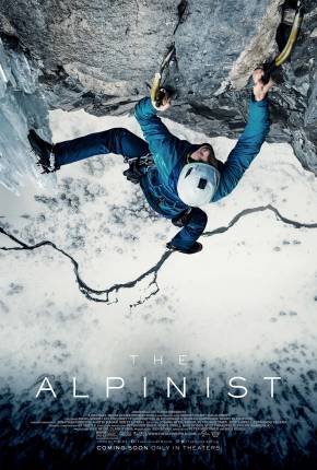 Filme O Alpinista - Legendado - Torrent