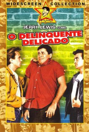 Filme O Delinquente Delicado - Baixar