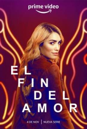 Série O Fim do Amor - 1ª Temporada - Torrent