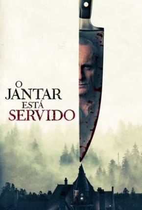 Filme O Jantar Está Servido - Torrent