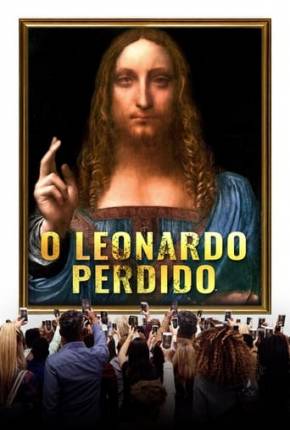 Filme O Leonardo Perdido - Torrent