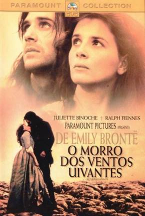 Filme O Morro dos Ventos Uivantes - Baixar